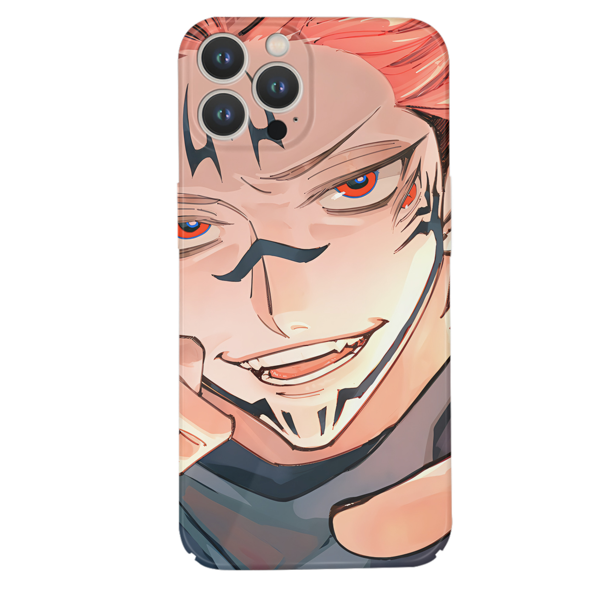 （画像用） SPY×FAMILY间谍家家酒 【iPhone 14シリーズ対応】ハードケース